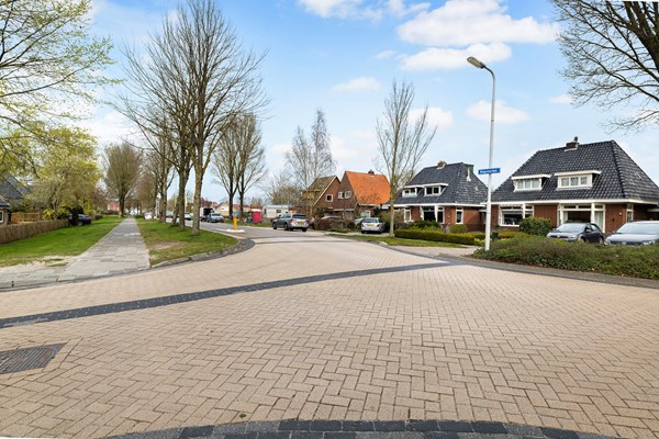 Medium property photo - Bitgumerdyk 31, 9041 CB Berltsum